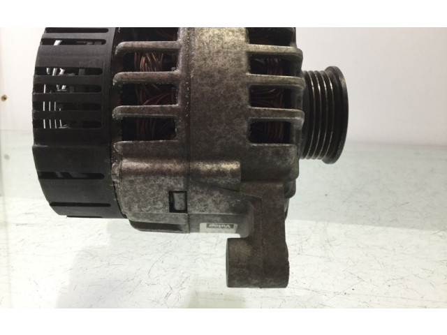 Генератор 06B903016G, 2542295A   Audi A6 S6 C5 4B      