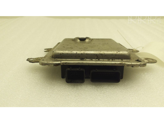 Блок управления двигателя P56044599AF Jeep Cherokee