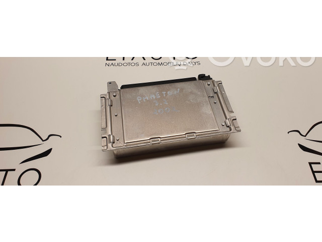 Блок управления коробкой передач 3D0927156M, 0260002806   Volkswagen Phaeton