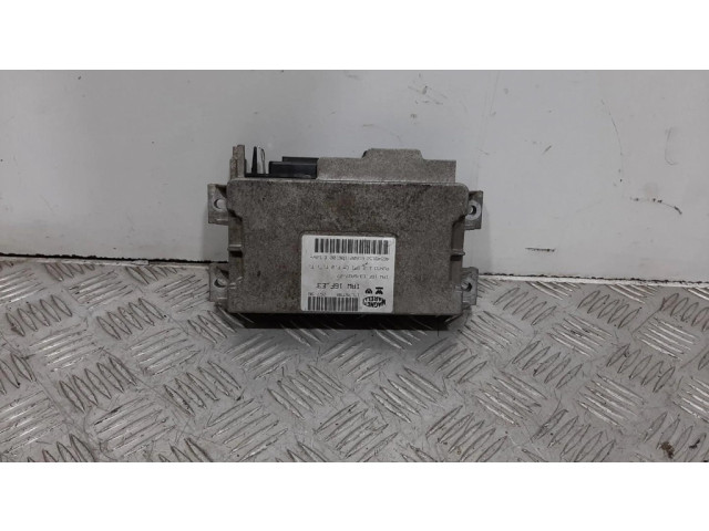 Řídící jednotka 4654515261602 Fiat Punto (176) 1994