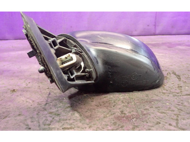 Zpětné zrcátko Fiat Punto (199) 2008