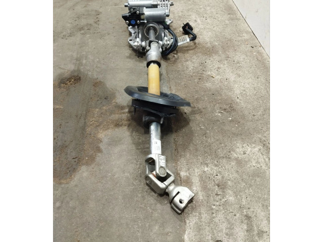 рейка Колонка рулевая 7P5419501DR, 4H0907705K Porsche Cayenne (92A) 2011 - 2017 года