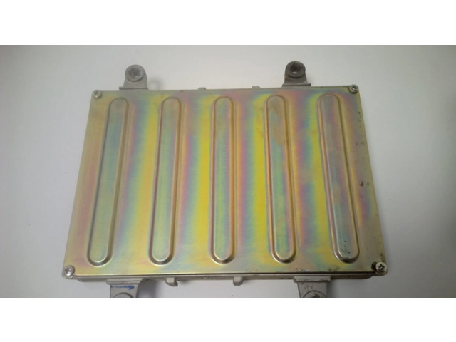 Блок управления двигателя 37820PP4G01   Honda Concerto