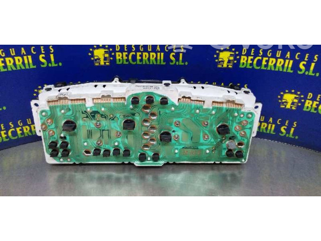 Панель приборов MR590140 Mitsubishi Montero