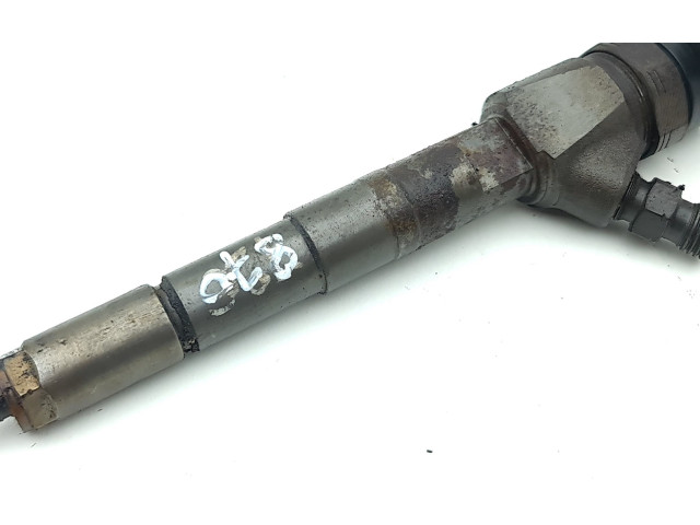 Форсунка 0445110419, CAKABNAAA Jeep Cherokee