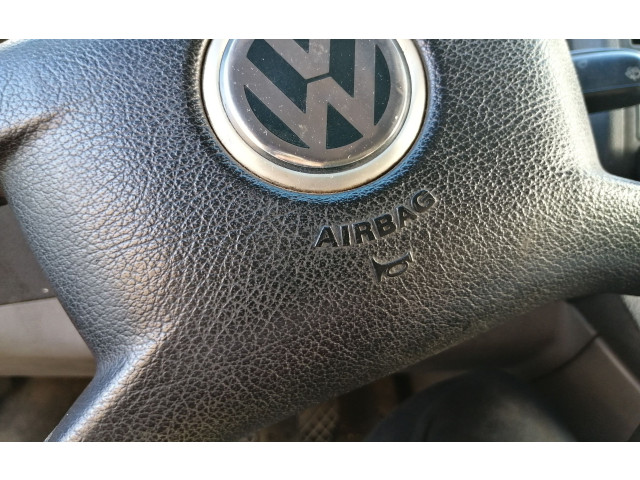 Подушка безопасности водителя 7H0880201F4EC   Volkswagen Transporter - Caravelle T5