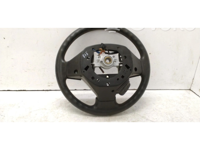 Руль Suzuki SX4 S-Cross  2013 - 2021 года 4811054P41GJL, 4811054P41      