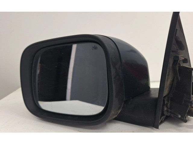 Зеркало электрическое Volvo XC90 2007 - 2014 года