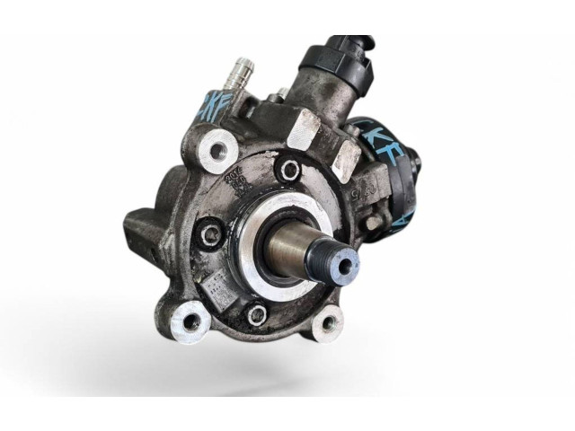 Топливный насос