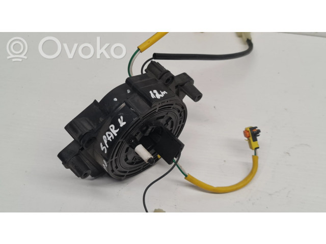 Подрулевой шлейф SRS FCB2502L1CC Chevrolet Spark