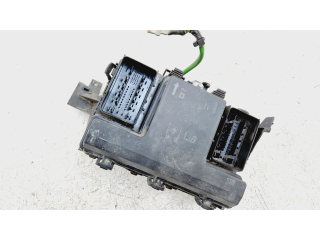 Блок предохранителей HG9T14D068, HG9T14D068XB   Ford Fusion II    