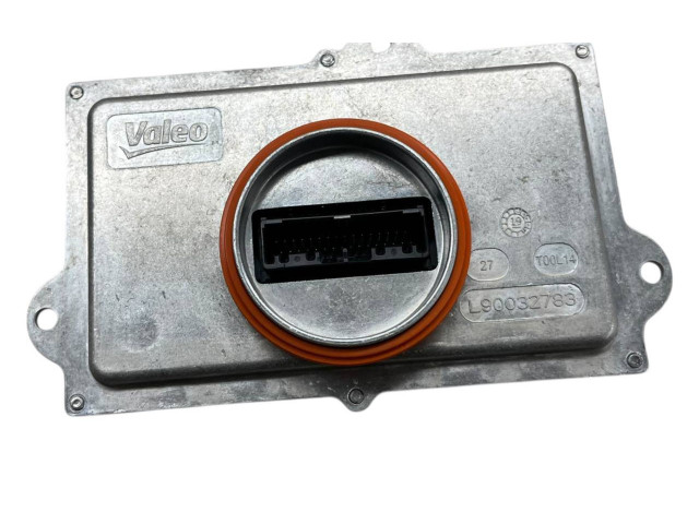 Блок управления Xenon