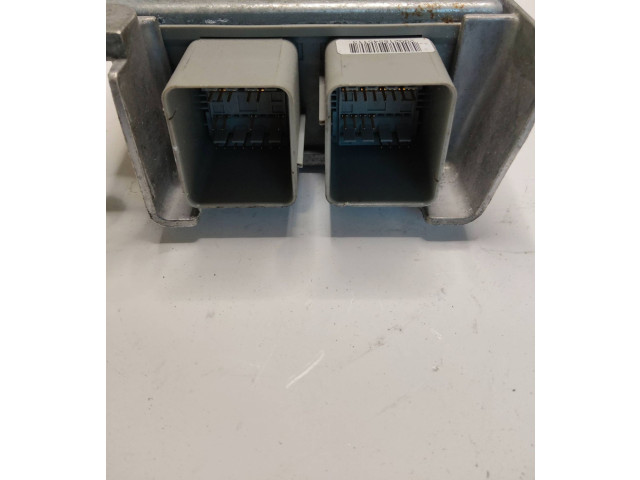 Блок подушек безопасности 04606938AD, 0285001816   Jeep Grand Cherokee (WK)