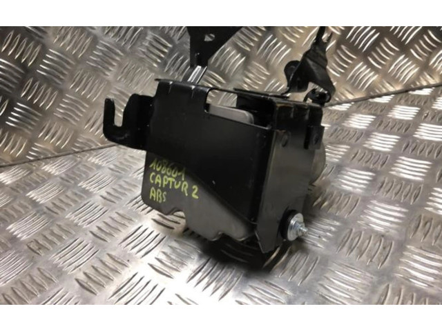 Блок АБС 476600364R, 476600364R Renault Captur II 2020 - года