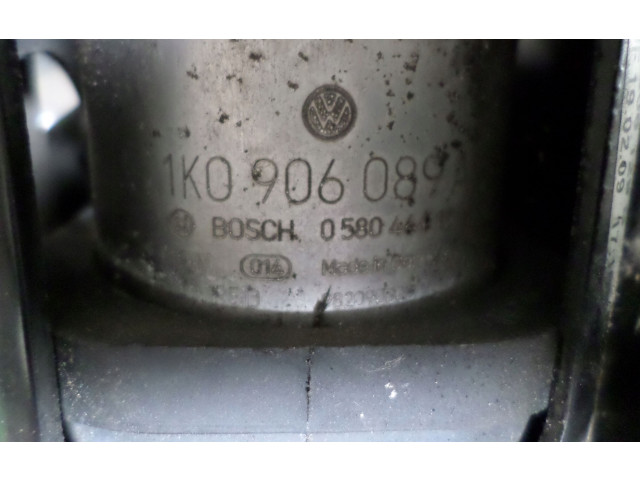 Топливный насос