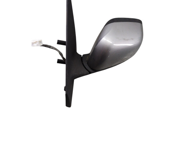 Зеркало электрическое Dacia Lodgy 2012 - года