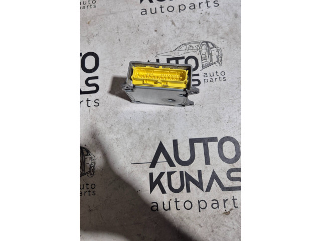 Блок подушек безопасности 1K0909605R, 07060202C Volkswagen Golf Plus
