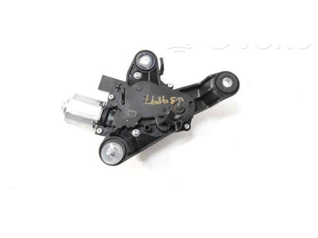 Моторчик дворников 9819900080, 0390205114    Citroen C3 Aircross