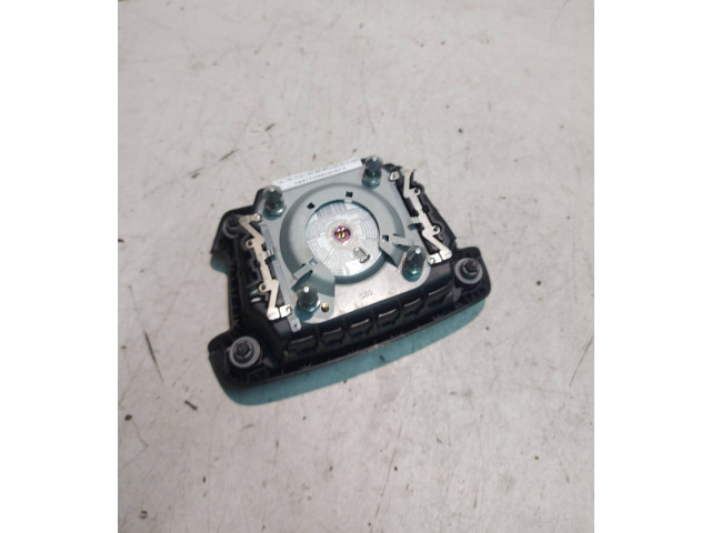 Подушка безопасности водителя JJHS0000JT00, 8102088022 Volkswagen Caddy