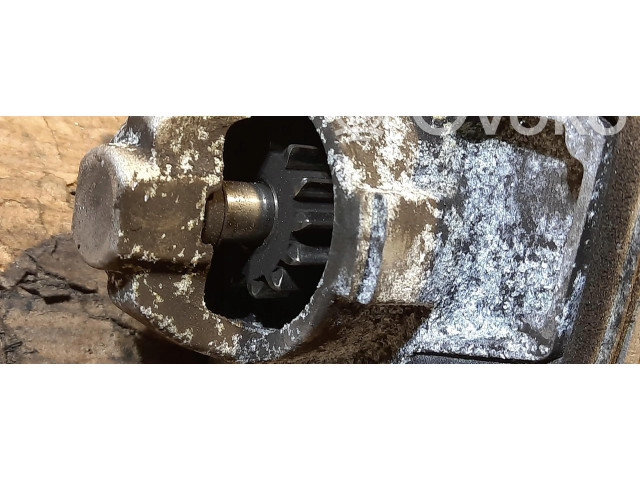 Вентилятор печки 233000557R Renault Megane IV