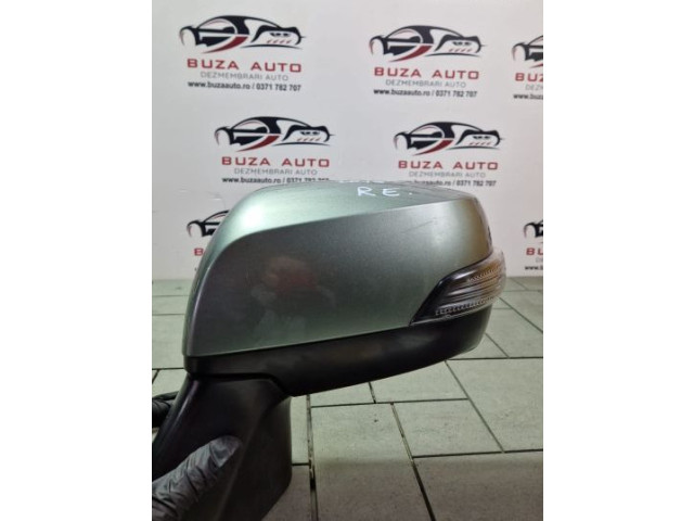 Зеркало (механическое)       Subaru Forester SK  2018 -  года   