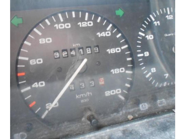 Зеркало электрическое Volkswagen Transporter - Caravelle T4 1991 - 2003 года