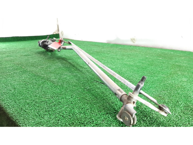 Двигатель стеклоочистителей