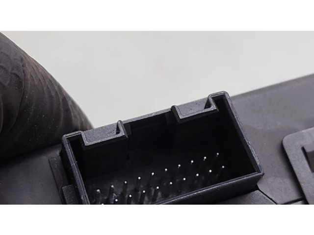 Модуль управления gateway