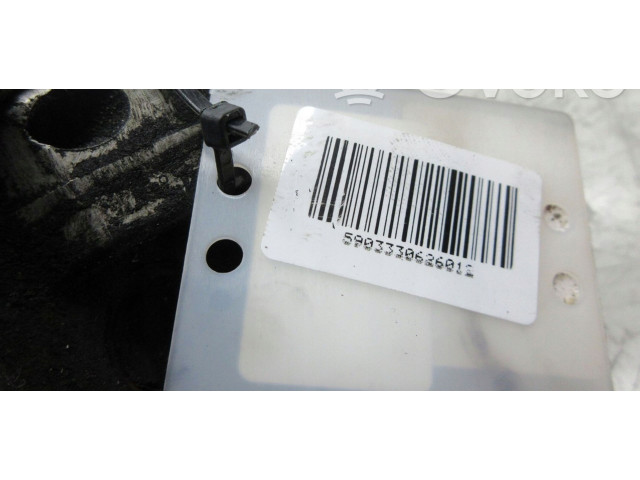 Vstřikovací čerpadlo A6420700201 Mercedes-Benz CLS AMG C219