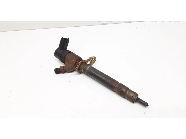 Форсунка 0445110298, 30777526    Volvo V70   