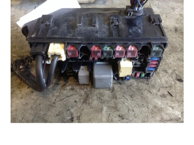 Моторчик дворников Daihatsu Terios