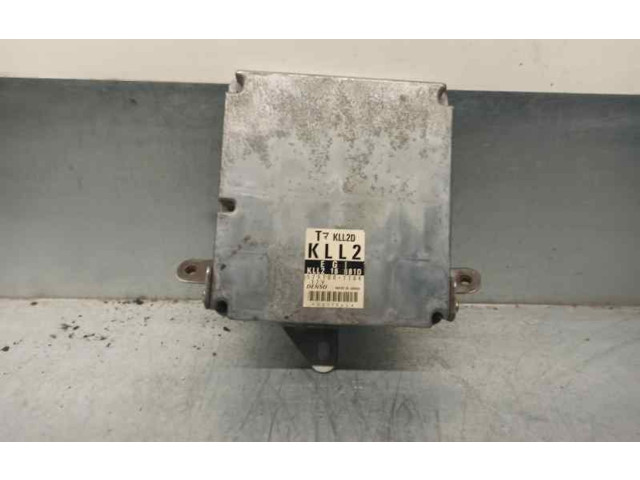 Блок управления двигателя 0797007704, KLL218881D   Mazda Xedos 9