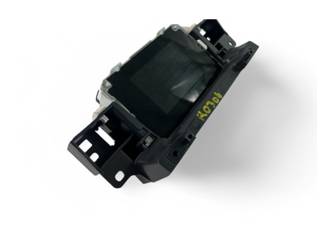 Дисплей EM5T18B955BA Ford Kuga II