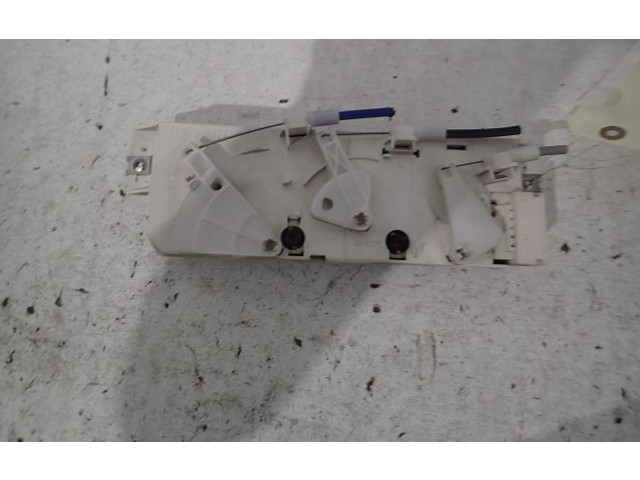 Блок управления климат-контролем Renault Twingo I