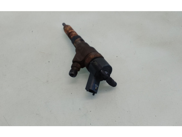 Форсунка 0445110076    Peugeot 406  - 