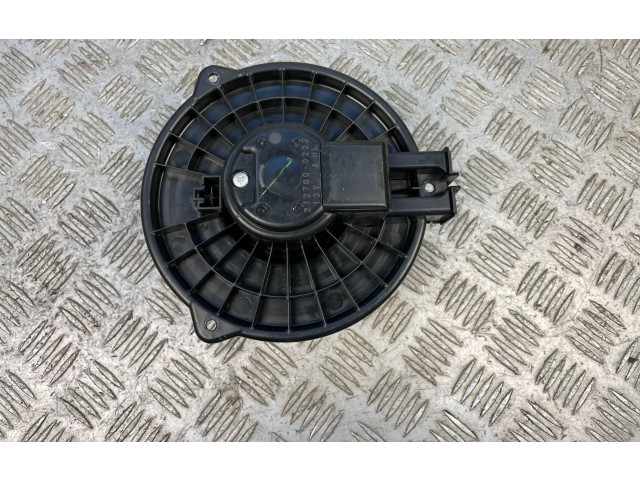 Вентилятор печки Subaru Outback