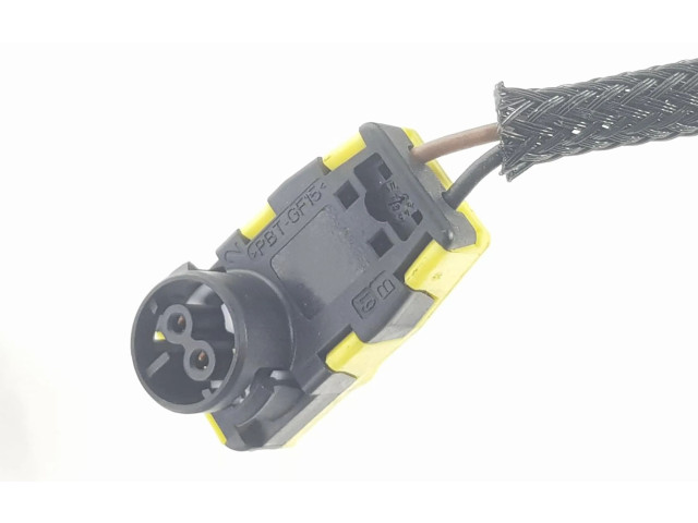 Полоса надувных подушек (кольцо srs) Dacia Duster II 2017 - года 255540638R, 255540638R