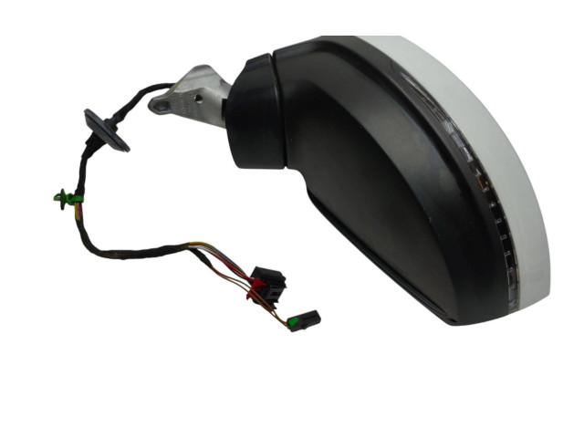 Zpětné zrcátko Volkswagen Tiguan Allspace 2020 E11048678