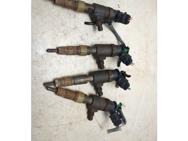 Vstřikovač 0445110340 Peugeot Partner