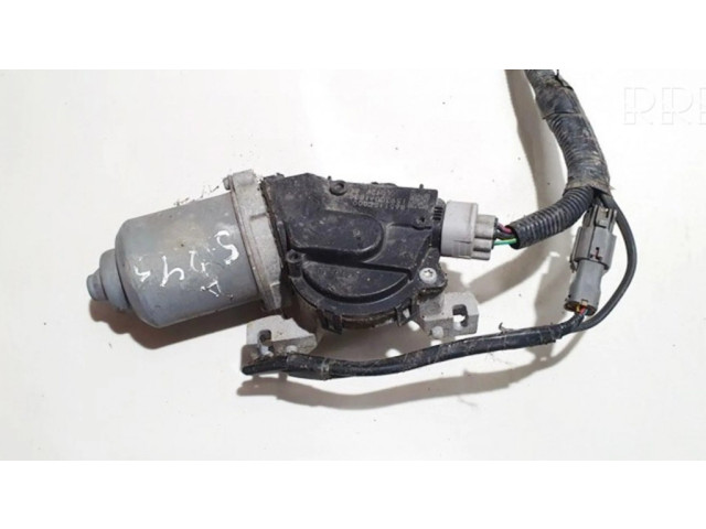 Моторчик дворников 86511sc000, 159300-1830    Subaru Forester SH