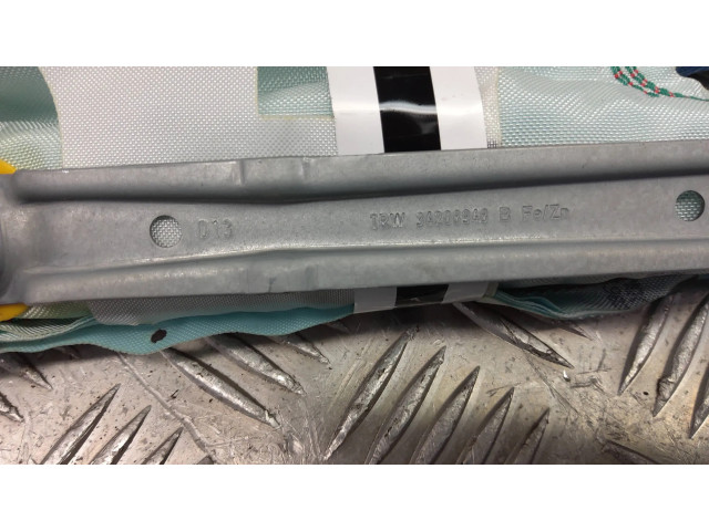 Боковая подушка безопасности 50535340 Alfa Romeo Stelvio