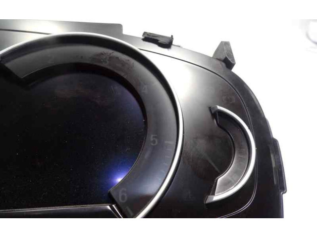 Панель приборов 62105A43F83, 62108736892 BMW X3 G01