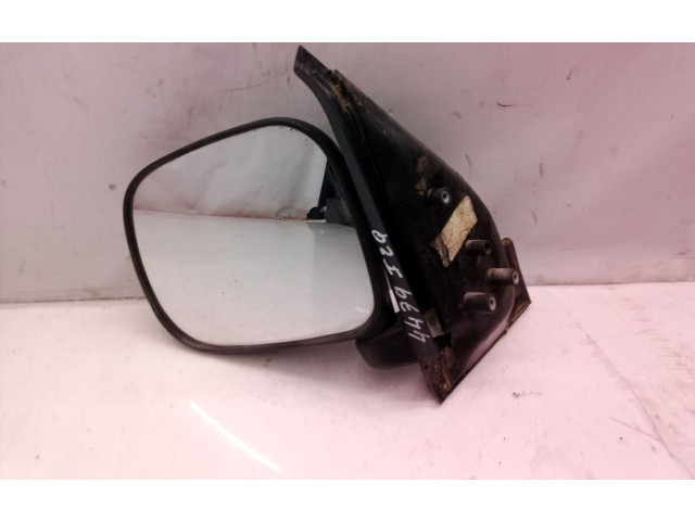 Зеркало электрическое Nissan Vanette - года