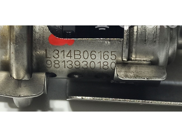 Форсунка 9813930180    Peugeot 2008 II  YHZ 