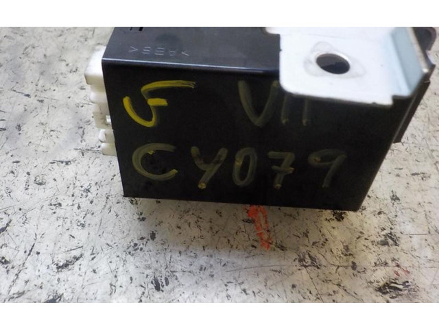 Блок управления BBP367890A, BBP367890A Mazda 3 II