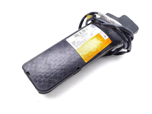 Подушка безопасности в сиденье 6G9N-611D33-BD, 6M21-14B684-AA Ford Galaxy