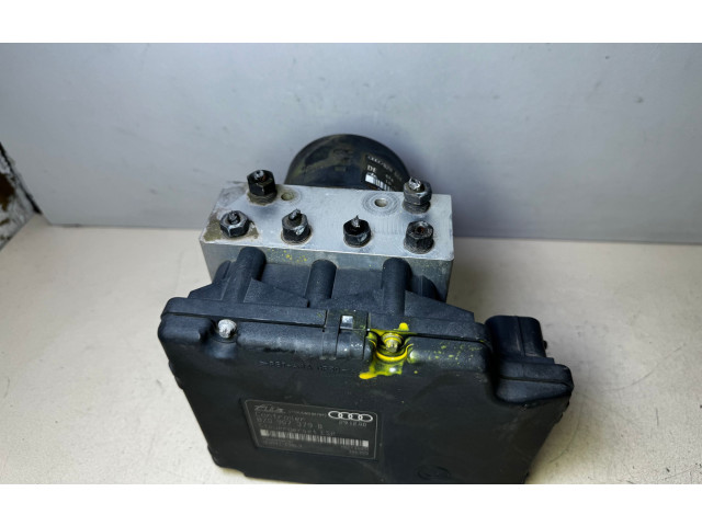Блок АБС 8Z0907379B, 10094703063 Audi A2 - года