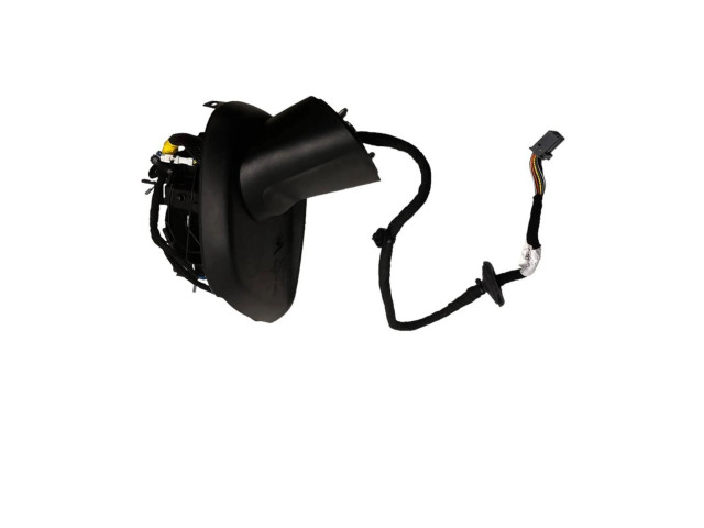 Зеркало электрическое        Volvo XC90  2014 -  года   