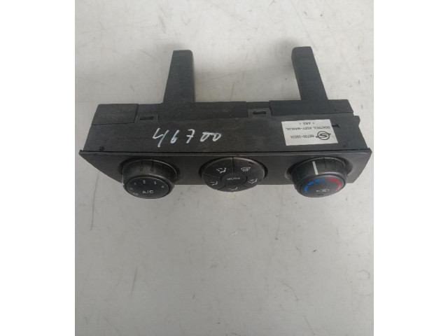 Блок управления климат-контролем 68700-09031 SsangYong Kyron