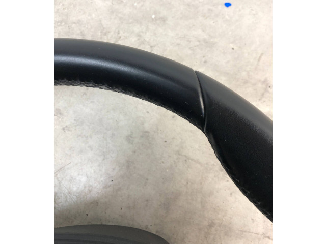 Руль Skoda Octavia Mk3 (5E) 2013 - 2019 года 5E0419091AD